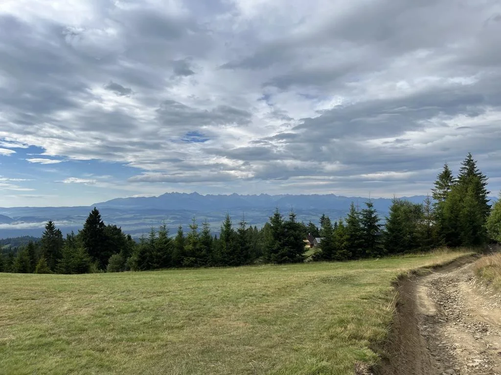 SOTA — Turbacz