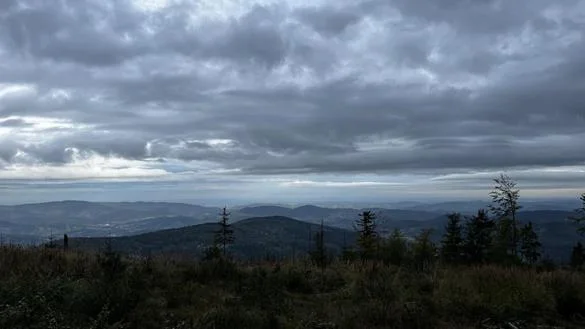 SOTA - Jałowiec
