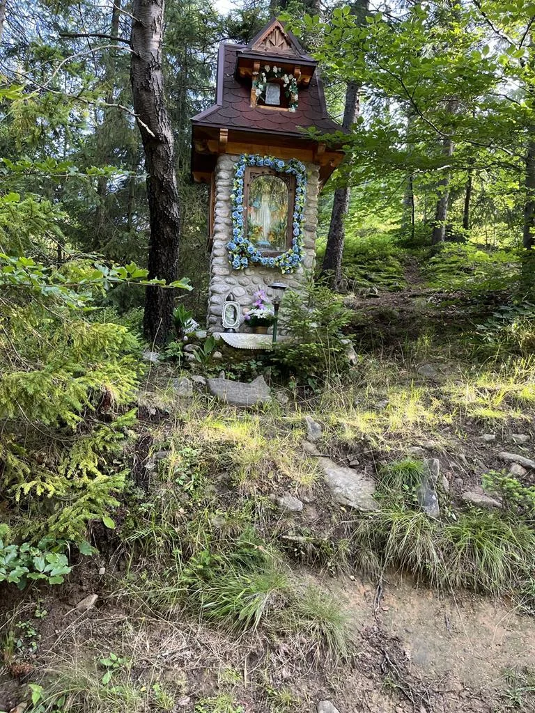 SOTA — Turbacz