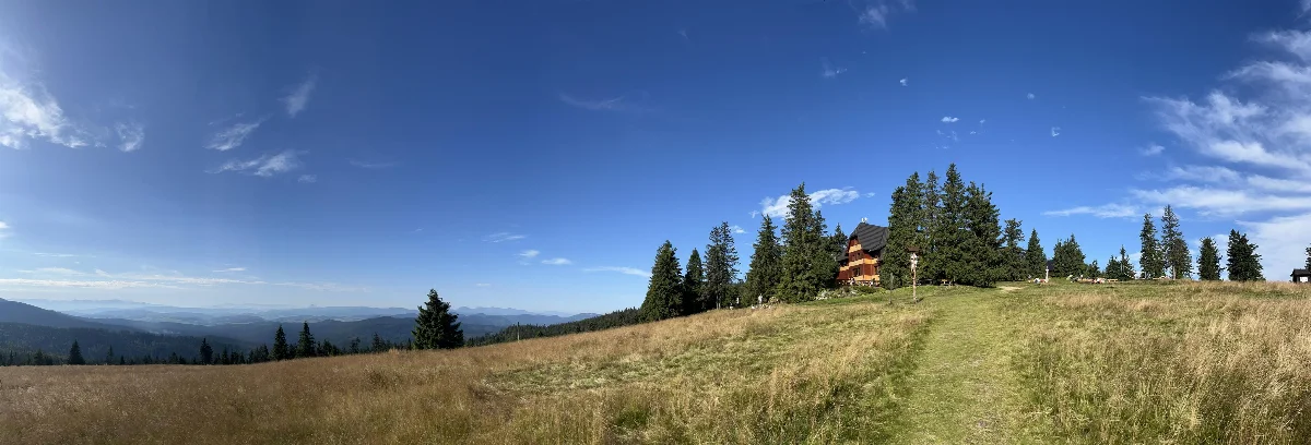 SOTA — Lipowska