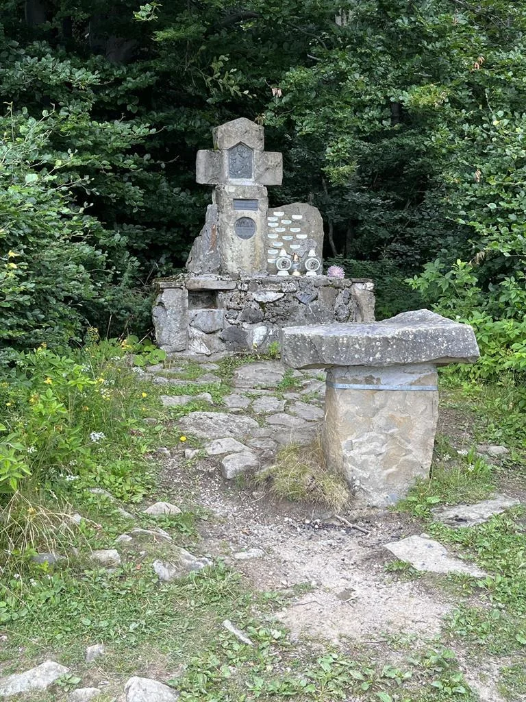 SOTA — Turbacz