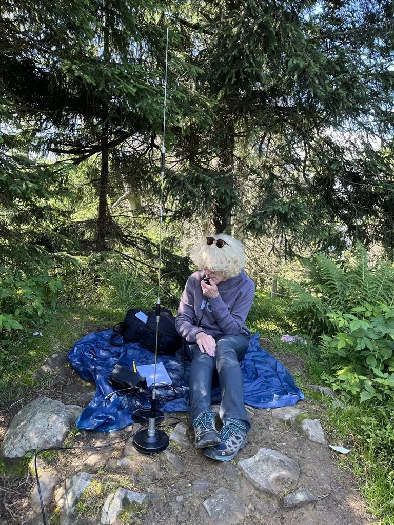 SOTA — Romanka