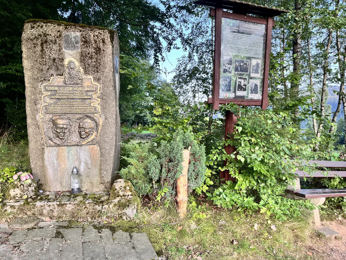 SOTA 2025 JAŁOWIEC