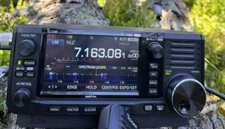 IC-705