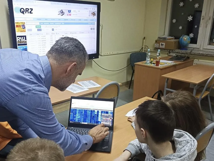 Marzenia o radyjku 🤩